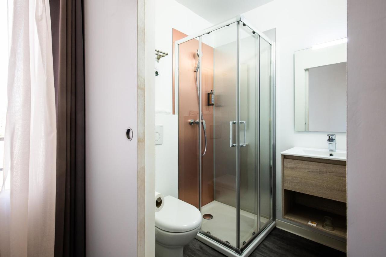 Hotel Pb - Paris-Barcelone Perpignan Bagian luar foto